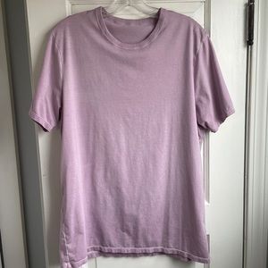 Lululemon Fundamental Tee *Wash
